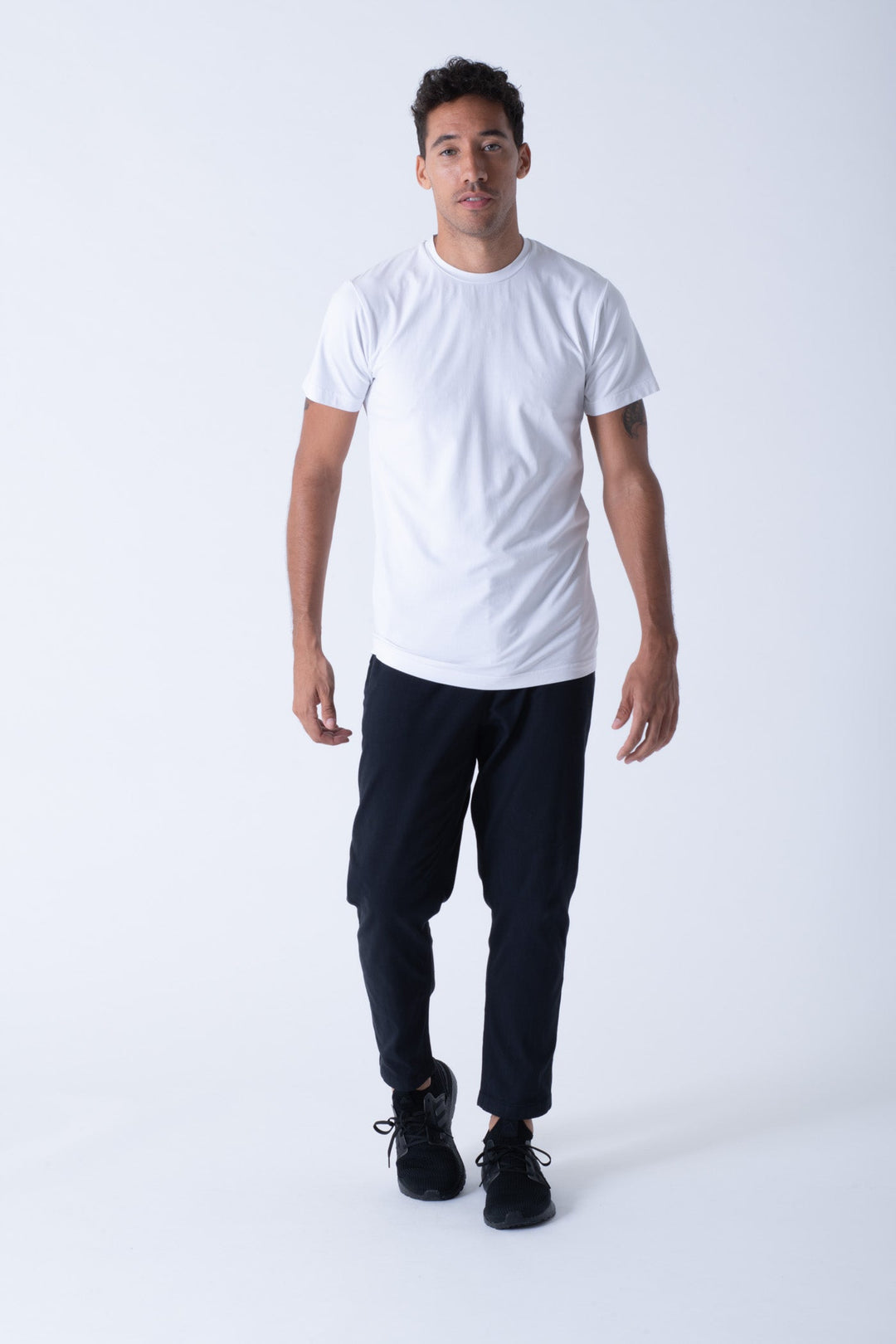 Neat™ Crew Neck Undershirt by Neat™ | Sweat-Proof Apparel