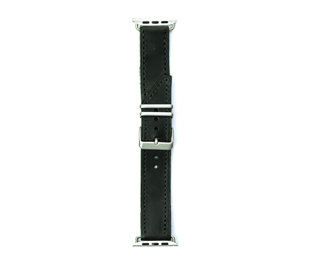 Apple Watch Band - Designer by Lifetime Leather Co