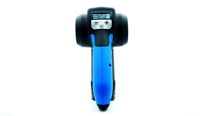 FBF Hammer Massage Gun™ by Fit Body Factory