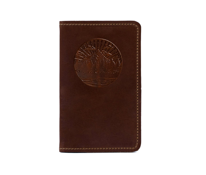 Field Notes Wallet by Lifetime Leather Co