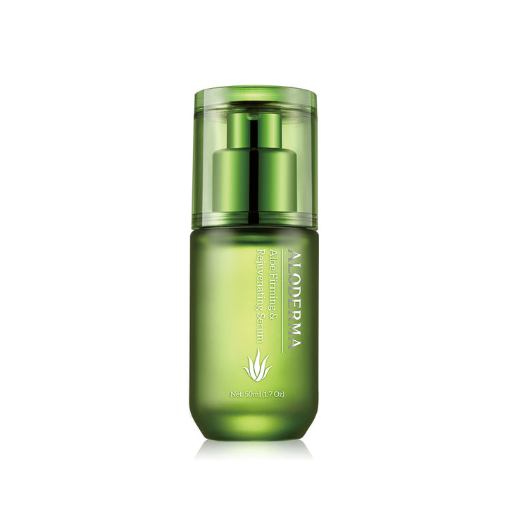 Aloe Firming & Rejuvenating Serum by ALODERMA