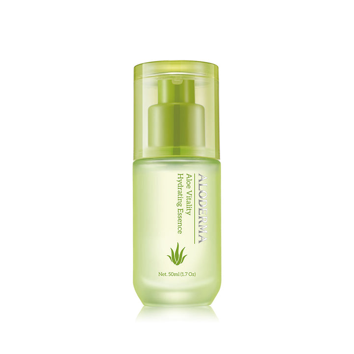 Aloe Vitality Hydrating Essence by ALODERMA