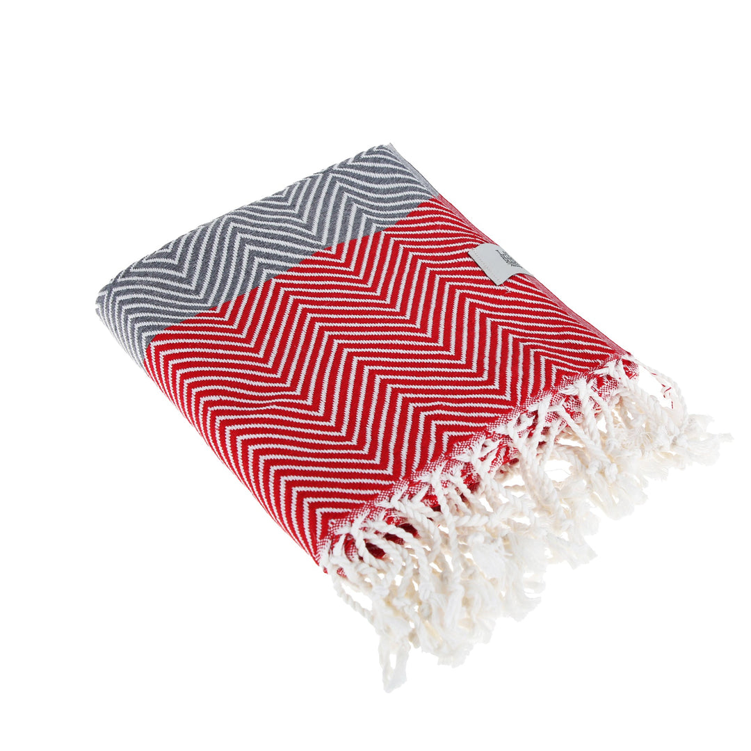 New Design Beach Towel by La'Hammam