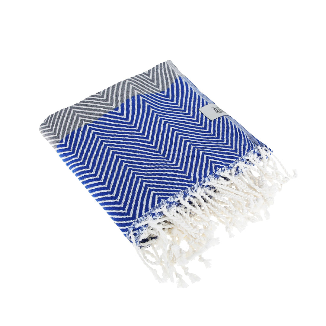 New Design Beach Towel by La'Hammam