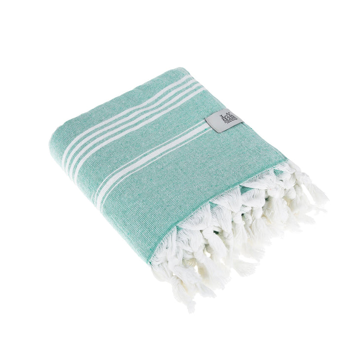 Asena Beach Towel by La'Hammam