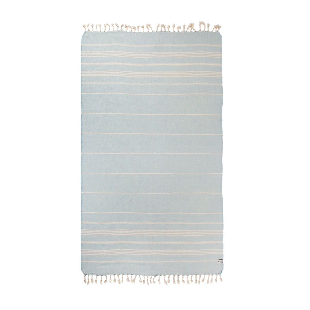 Sultan Beach Towel by La'Hammam