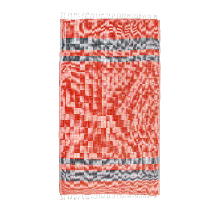 New Design Beach Towel by La'Hammam