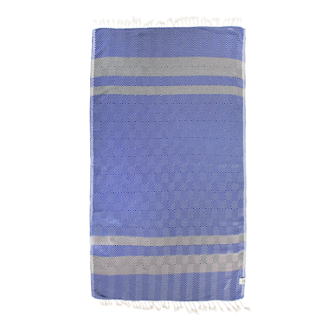 New Design Beach Towel by La'Hammam