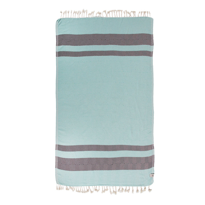 New Design Beach Towel by La'Hammam