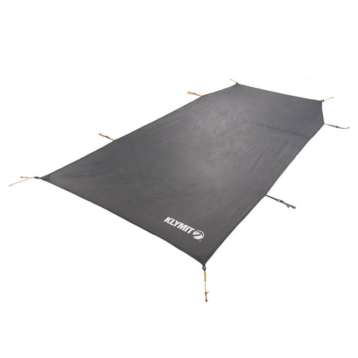 Maxfield Tent Footprint by Klymit