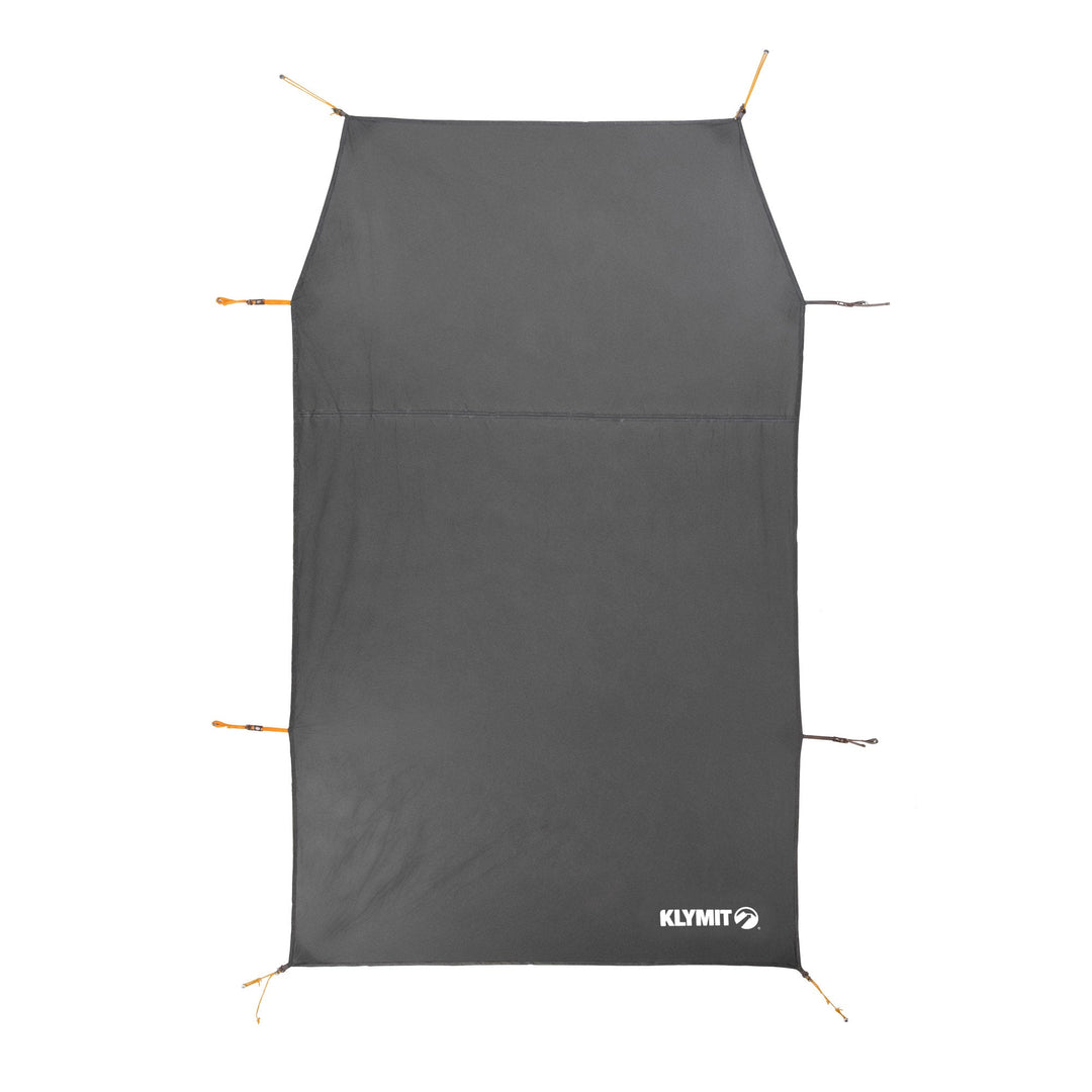 Maxfield Tent Footprint by Klymit