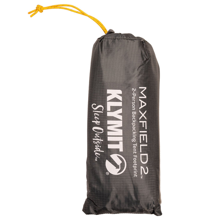 Maxfield Tent Footprint by Klymit