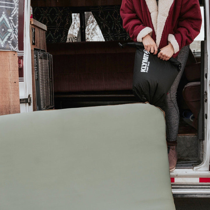 Pump Sack 20L by Klymit