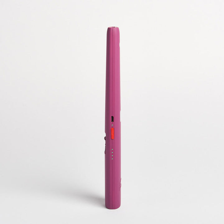 The Motli Light® - Mauve by The USB Lighter Company