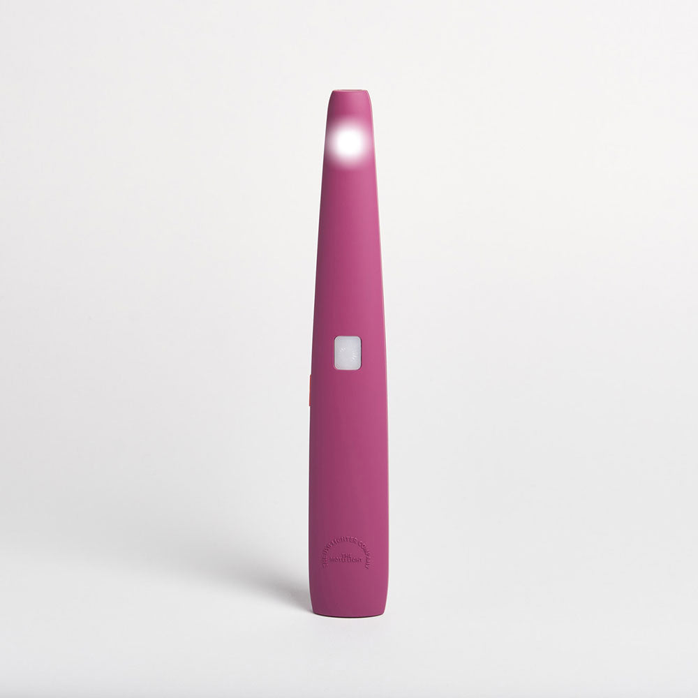 The Motli Light® - Mauve by The USB Lighter Company