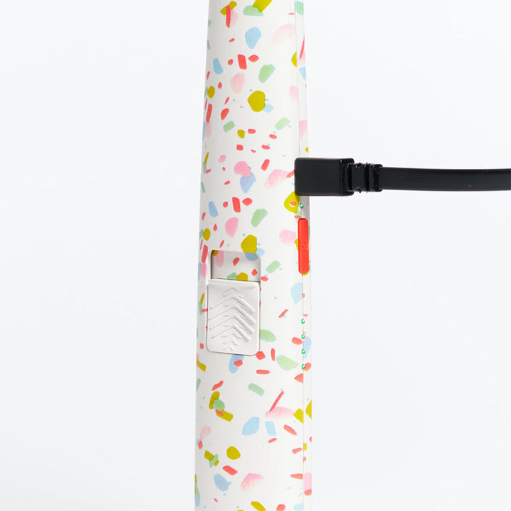 The Motli Light - Prints Collection by The USB Lighter Company