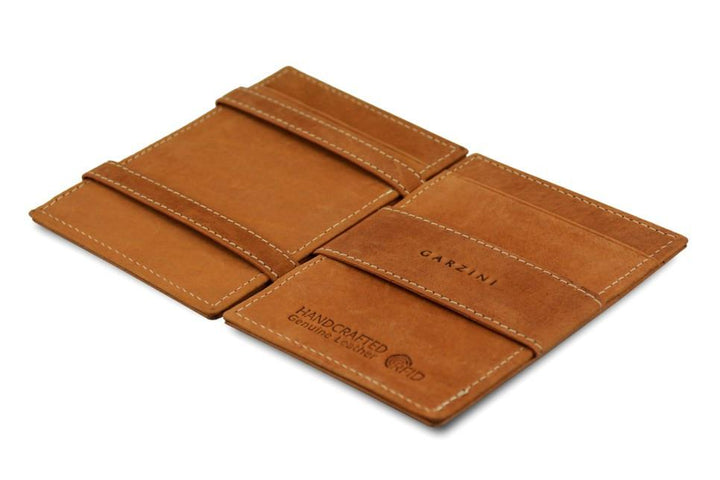 Essenziale Magic Wallet Vintage by Garzini