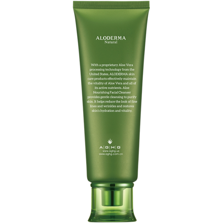 Essential Aloe Firming & Rejuvenating Set by ALODERMA