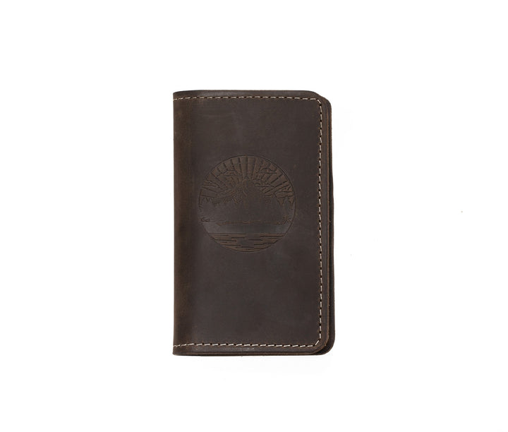 Mini Journal by Lifetime Leather Co