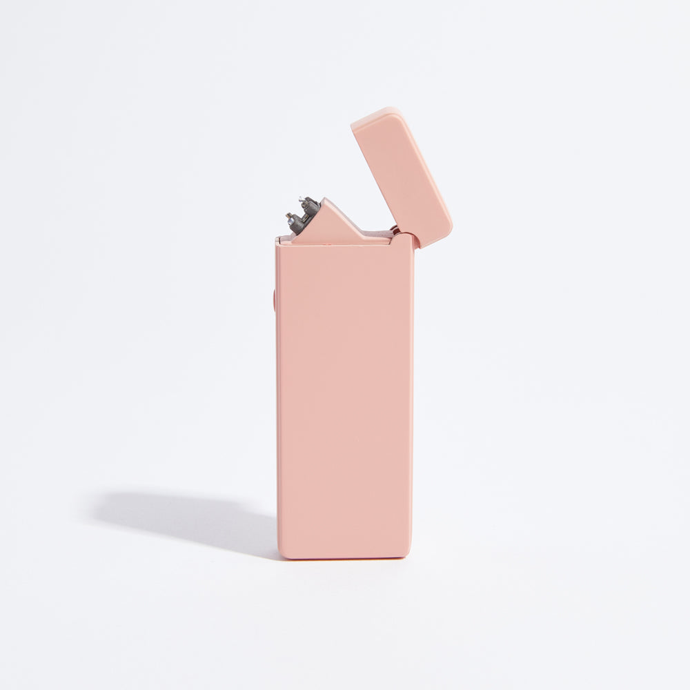 Pocket Lighter - Pink by The USB Lighter Company