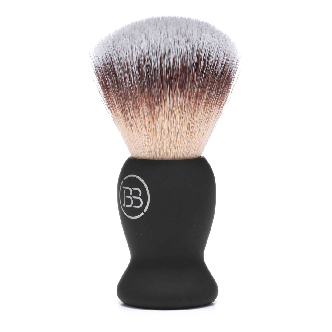 Badger Shaving Brush by Battle Brothers Shaving Co.