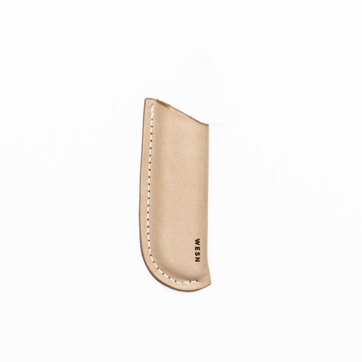 Samla Leather Sheath by WESN