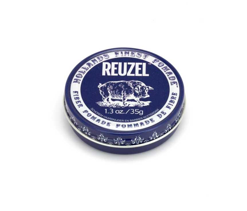 Reuzel Fiber Pomade