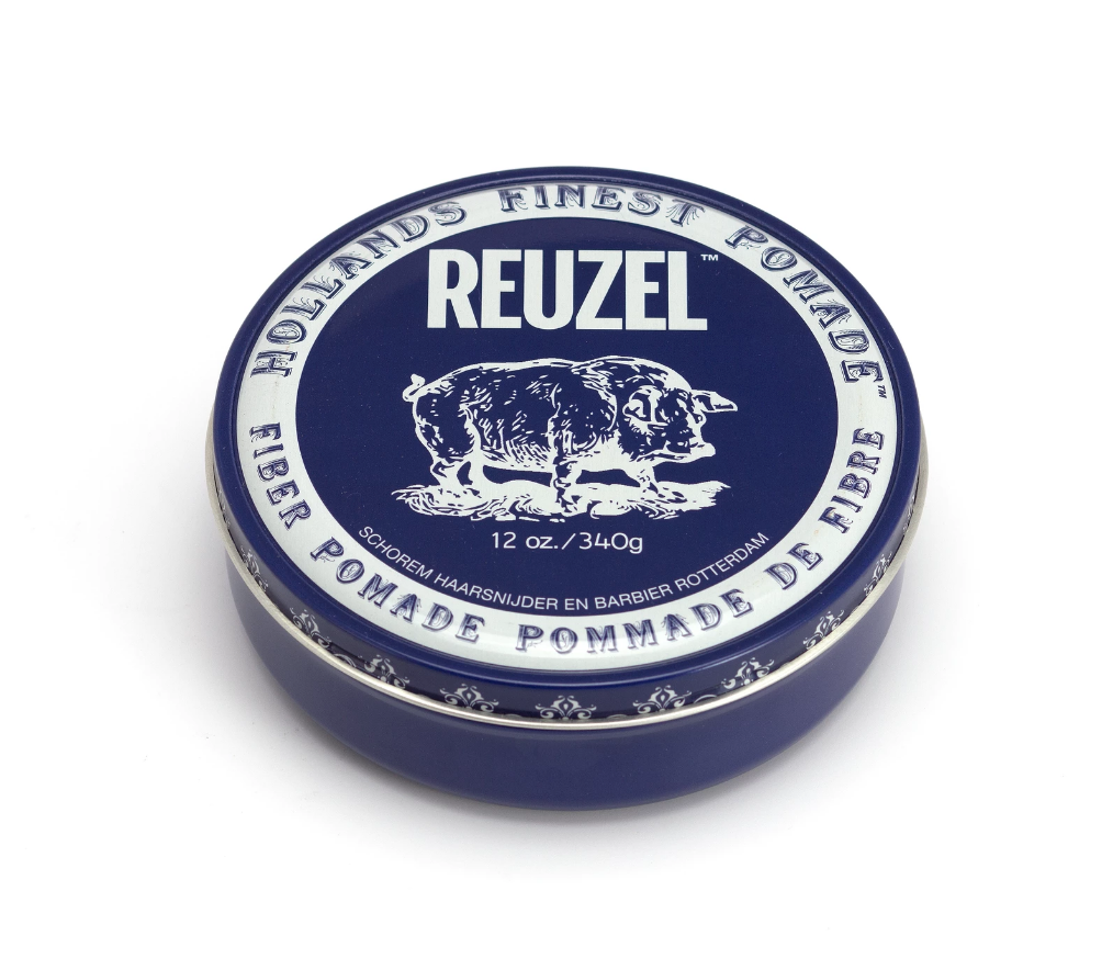 Reuzel Fiber Pomade