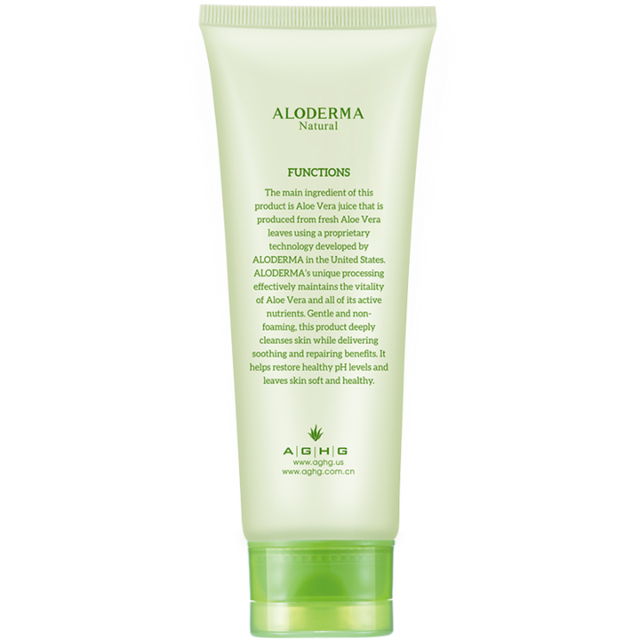 Essential Aloe Soothing Set by ALODERMA