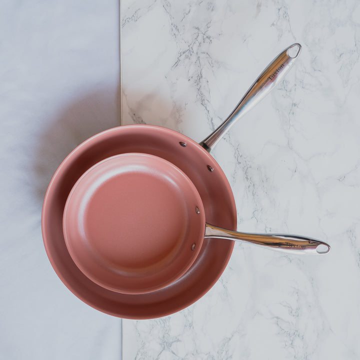 Concentrix Cookware Bundle by Tuxton Home