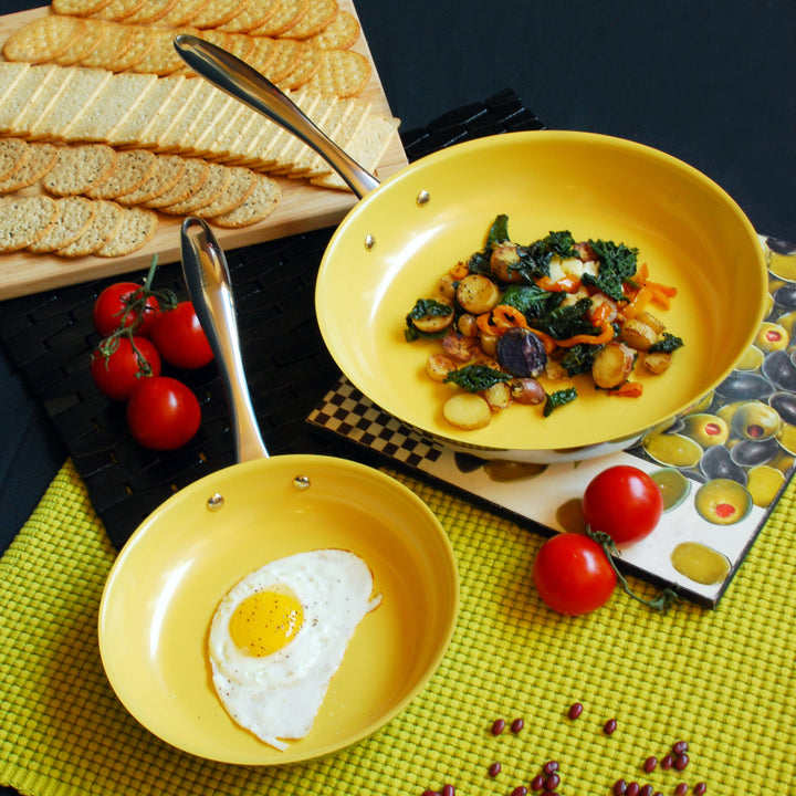 Concentrix Cookware Bundle by Tuxton Home