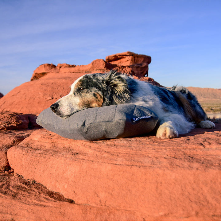 Luxe Camping Pillow by Klymit