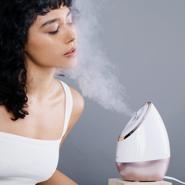 Aira | Ionic Facial Steamer. by Vanity Planet