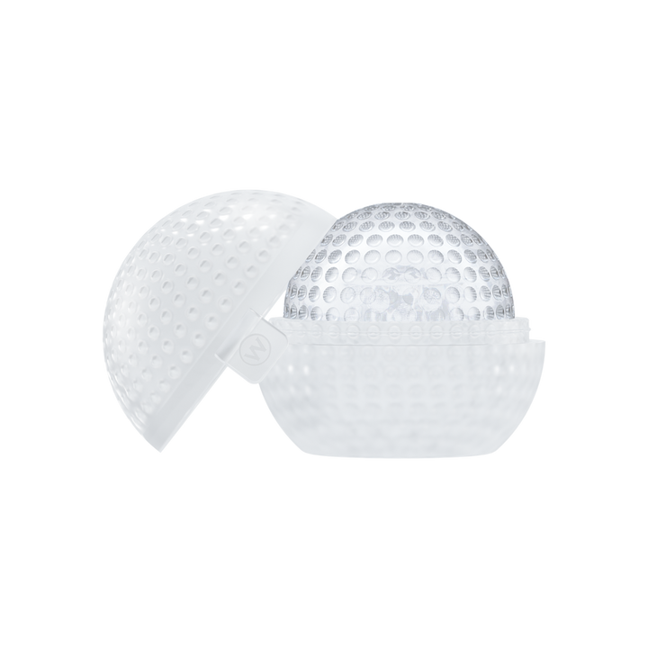 Golf Ball Ice Mold by The Whiskey Ball