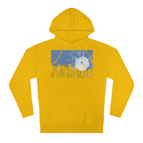 Shot Unisex Crewneck Sweatshirt