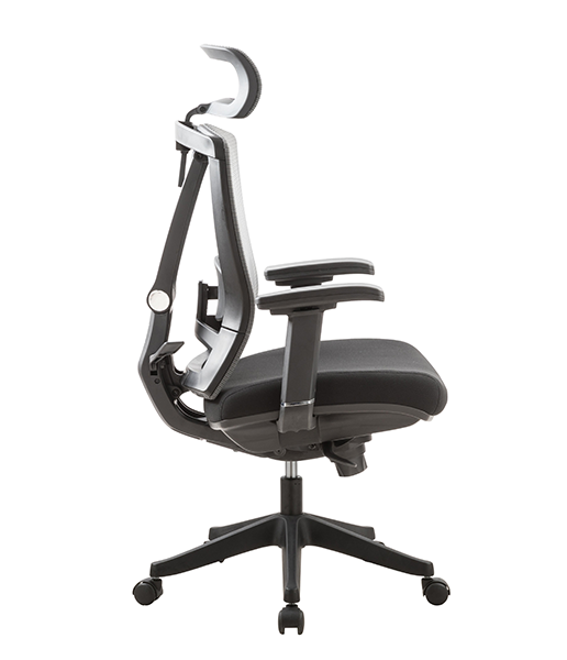 AeryChair - Office Chair by EFFYDESK