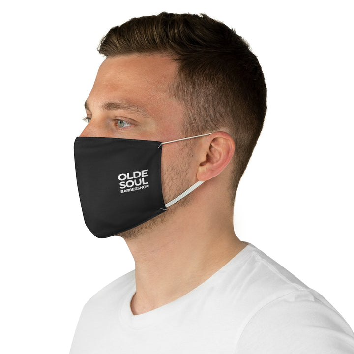 OSB Fabric Face Mask