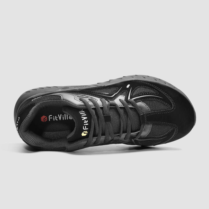 FitVille Women's Rebound Core Shoes by FitVille