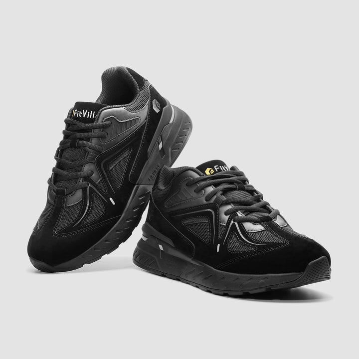 FitVille Women's Rebound Core Shoes by FitVille