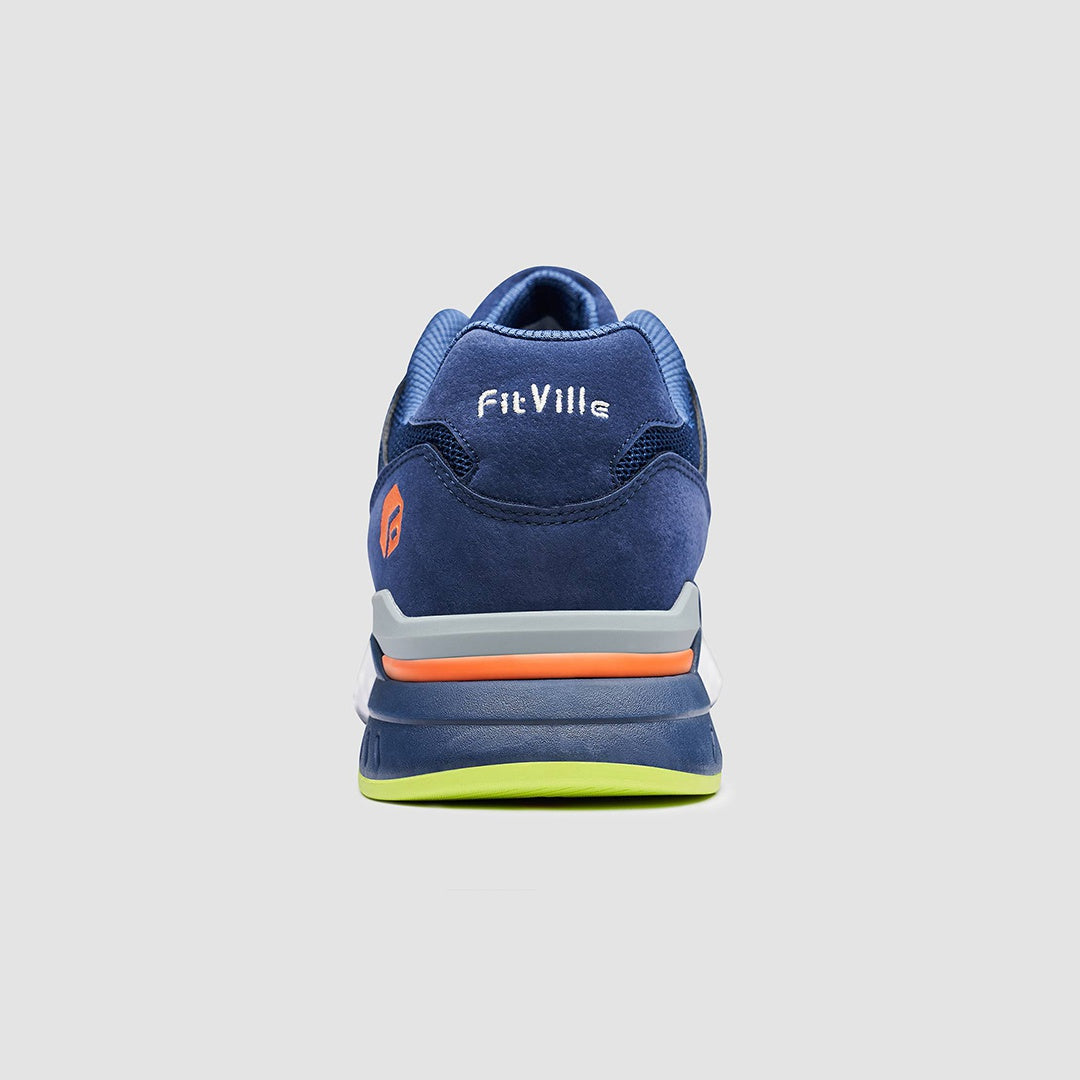 FitVille Men's Rebound Core Shoes by FitVille