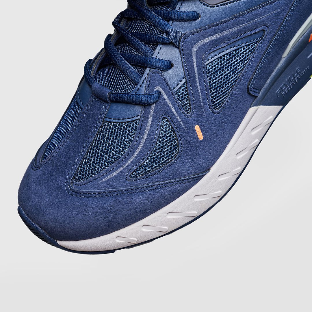 FitVille Men's Rebound Core Shoes by FitVille