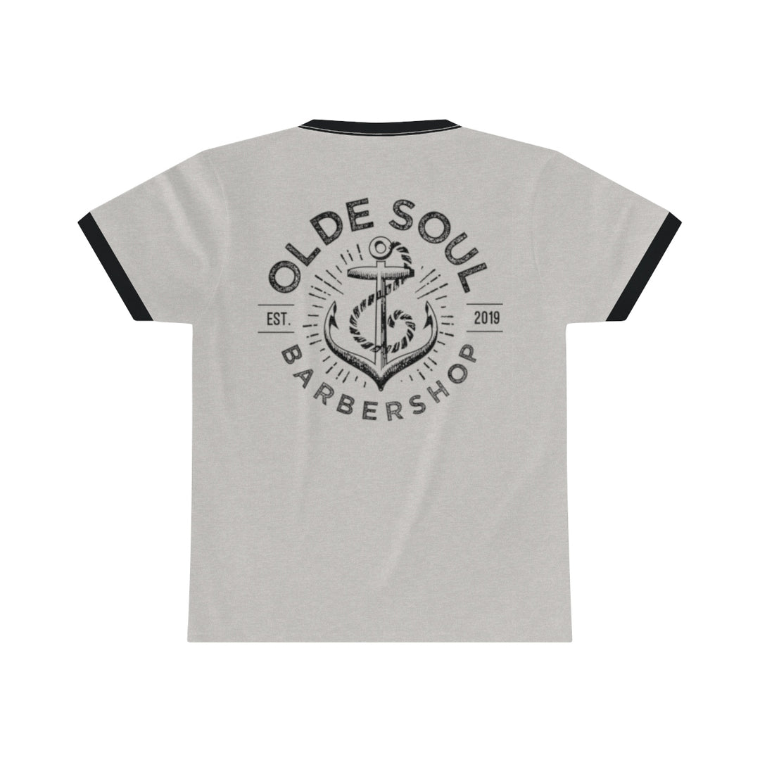 OSB Classic Ringer Tee