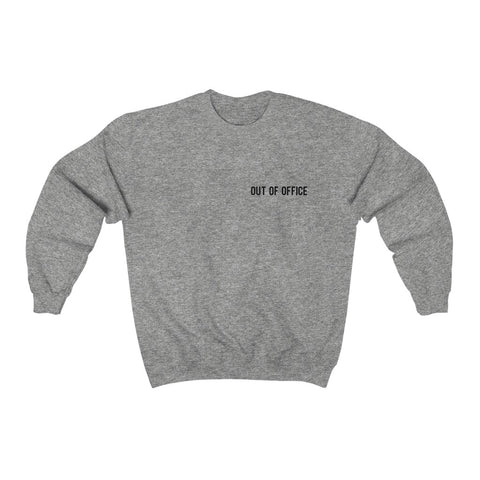 HOODIES + SWEATSHIRTS