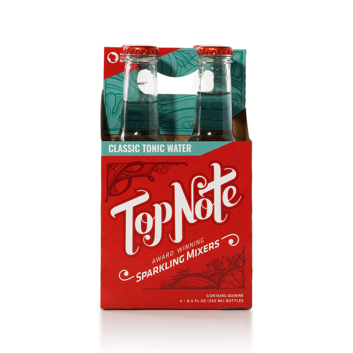 92 Points - Classic Tonic Water by Top Note Tonic Store