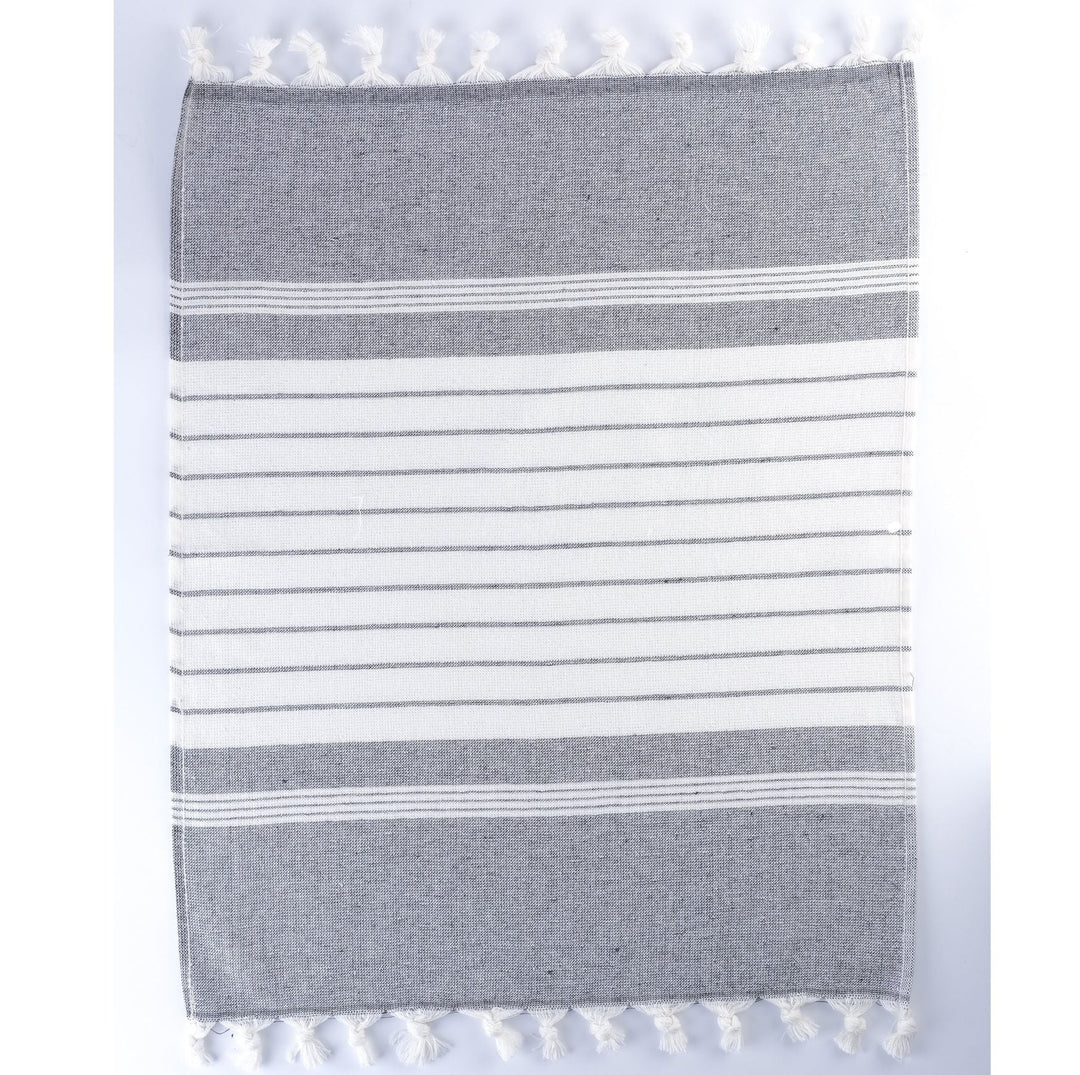 Darya Turkish Kitchen / Hand Towel by La'Hammam