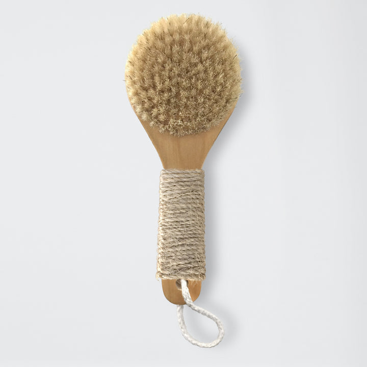 Dry Brush by Esker