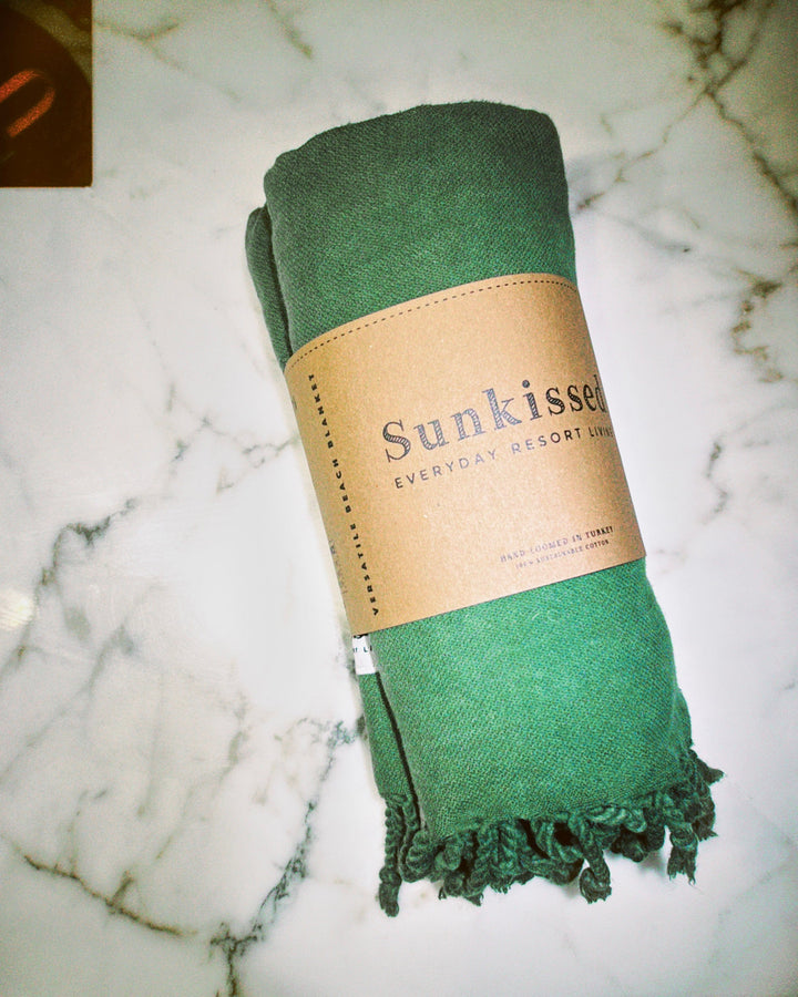 Tenerife • Sand Free Beach Towel by Sunkissed