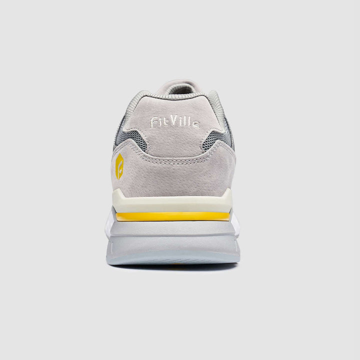 FitVille Men's Rebound Core Shoes by FitVille