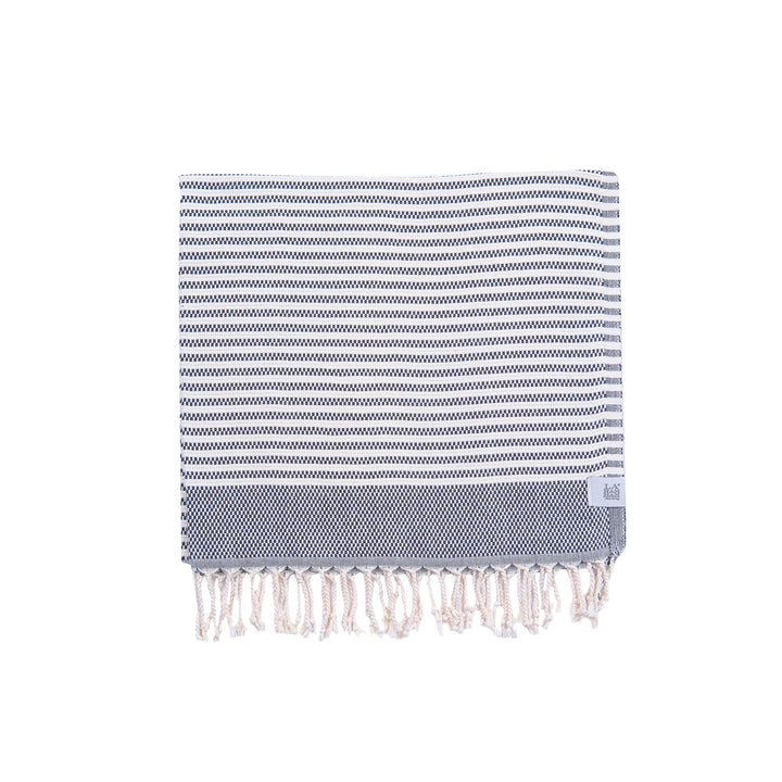 Shiran Beach Towel by La'Hammam