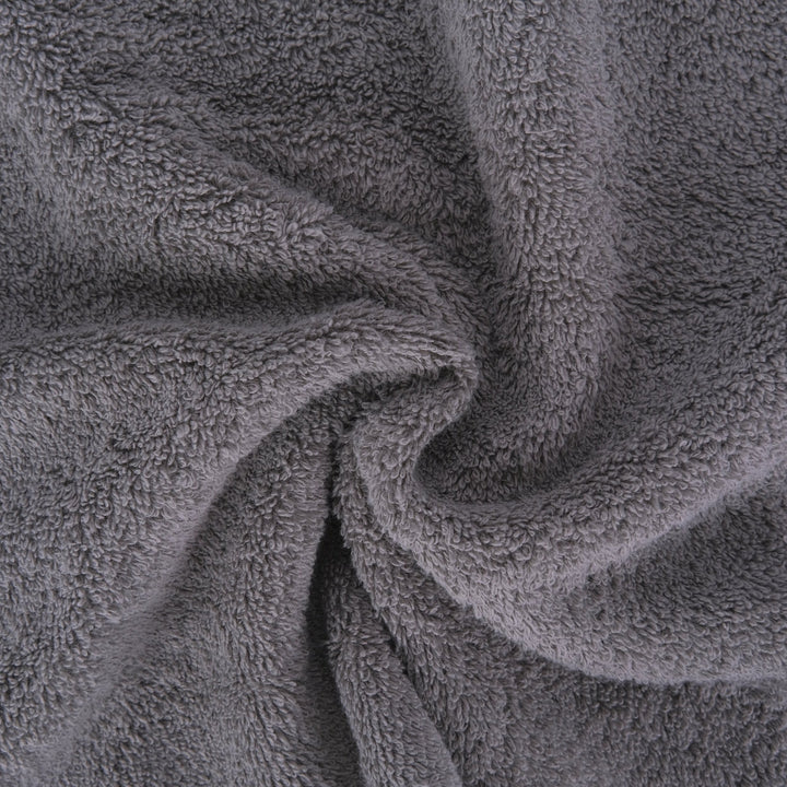 Turkish Cotton Bath Sheet Towel by La'Hammam